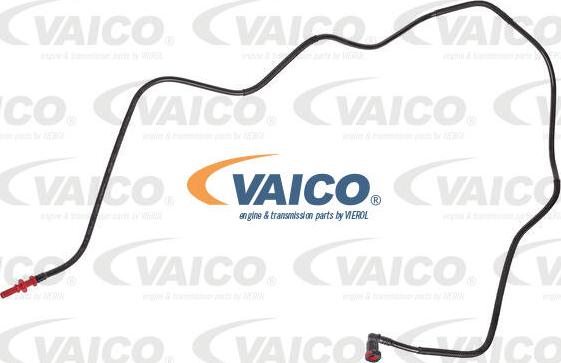 VAICO V46-1092 - Паливопровід autocars.com.ua