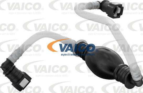 VAICO V46-1093 - Паливопровід autocars.com.ua