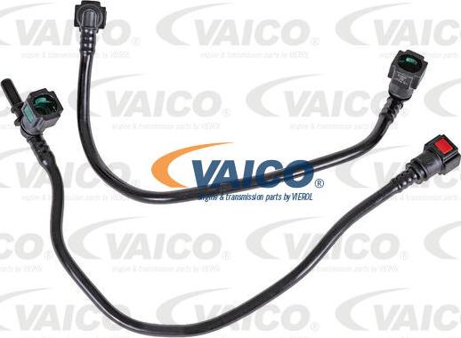 VAICO V46-1102 - Паливопровід autocars.com.ua