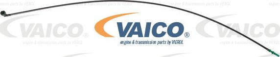 VAICO V46-1103 - Паливопровід autocars.com.ua