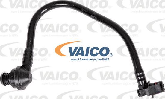 VAICO V46-1105 - Топливопровод avtokuzovplus.com.ua