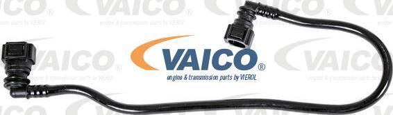 VAICO V46-1106 - Топливопровод avtokuzovplus.com.ua