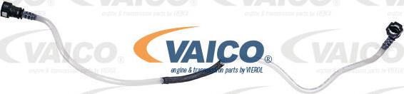 VAICO V46-1107 - Паливопровід autocars.com.ua