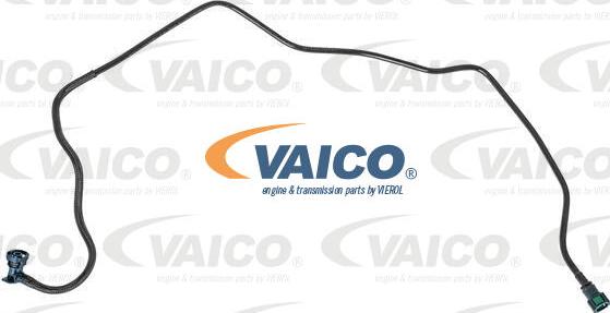 VAICO V46-1108 - Паливопровід autocars.com.ua