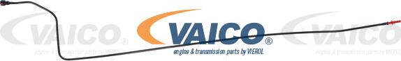 VAICO V46-1109 - Топливопровод avtokuzovplus.com.ua