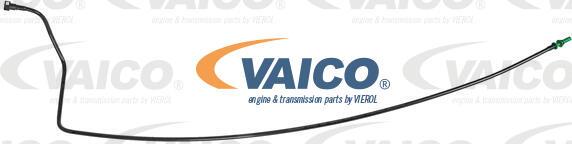 VAICO V46-1110 - Паливопровід autocars.com.ua