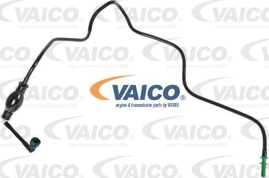 VAICO V46-1111 - Паливопровід autocars.com.ua