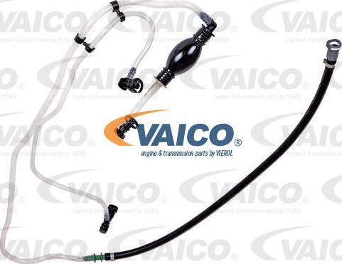 VAICO V46-1114 - Паливопровід autocars.com.ua