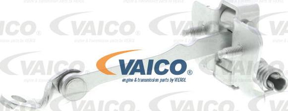 VAICO V46-1139 - Фиксатор двери autodnr.net