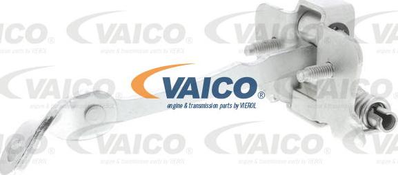 VAICO V46-1140 - Фіксатор дверей autocars.com.ua