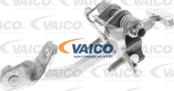 VAICO V46-1141 - Фіксатор дверей autocars.com.ua