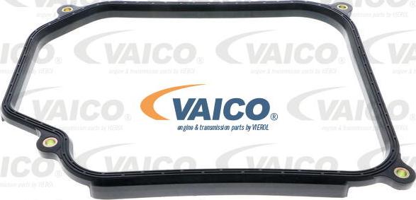 VAICO V46-1184 - Прокладка, масляний піддон автоматичної коробки передач autocars.com.ua