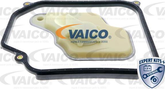 VAICO V46-1185 - Гидрофильтр, автоматическая коробка передач autodnr.net