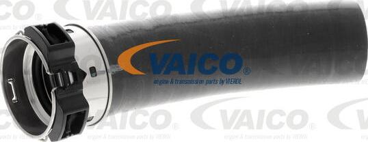 VAICO V46-1198 - Трубка нагнітається повітря autocars.com.ua