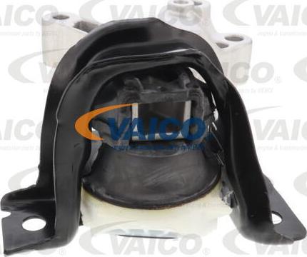 VAICO V46-1203 - Подушка, опора, подвеска двигателя autodnr.net