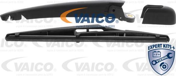 VAICO V46-1207 - Комплект важелів склоочисника, система очищення стекол autocars.com.ua