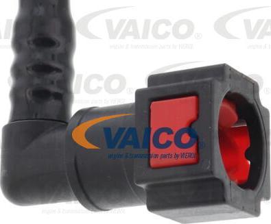 VAICO V46-1209 - Шланг, витік палива autocars.com.ua