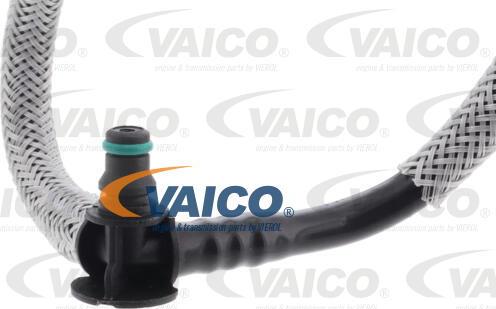 VAICO V46-1209 - Шланг, витік палива autocars.com.ua