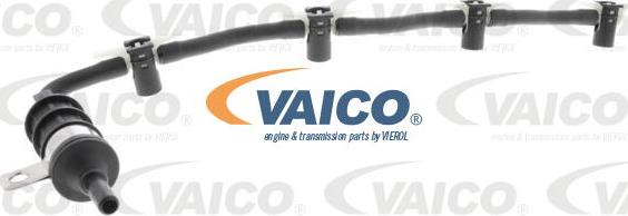 VAICO V46-1210 - Шланг, утечка топлива avtokuzovplus.com.ua