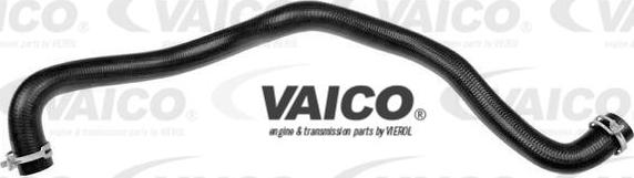 VAICO V46-1219 - Шланг радиатора autodnr.net