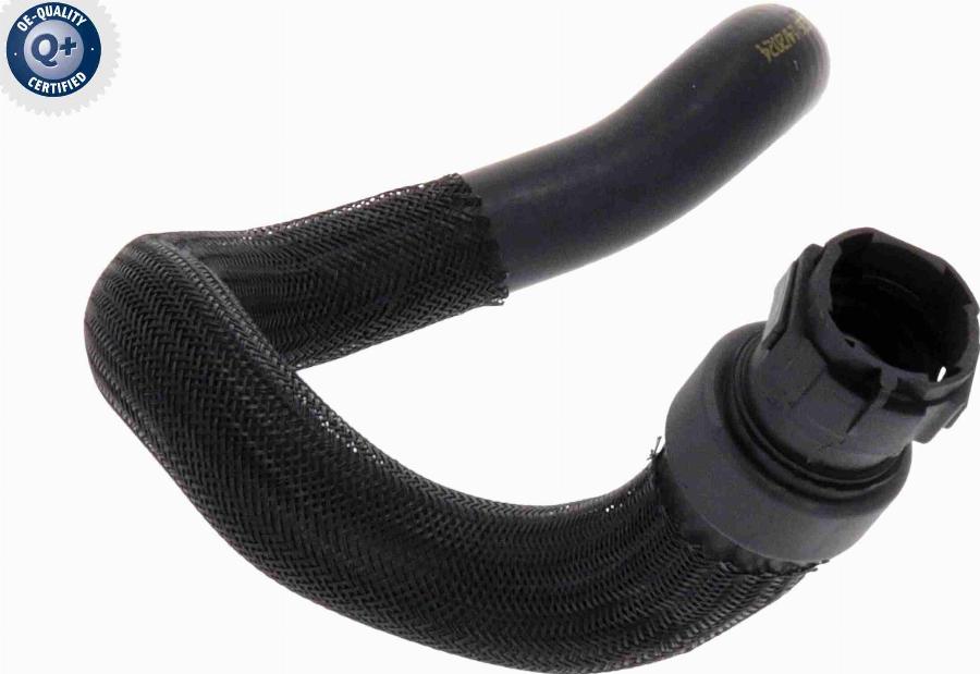 VAICO V46-1226 - Шланг, теплообмінник - опалення autocars.com.ua