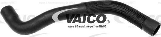 VAICO V46-1232 - Шланг радіатора autocars.com.ua