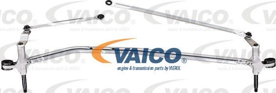 VAICO V46-1273 - Система тяг і важелів приводу склоочисника autocars.com.ua
