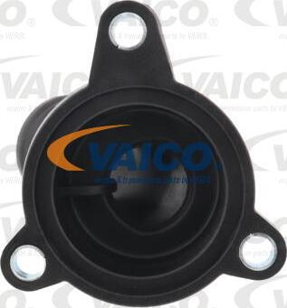 VAICO V46-1279 - Фланець охолоджуючої рідини autocars.com.ua