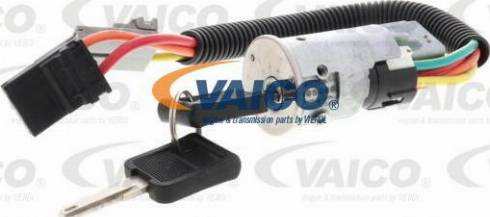 VAICO V46-1282 - Перемикач запалювання autocars.com.ua
