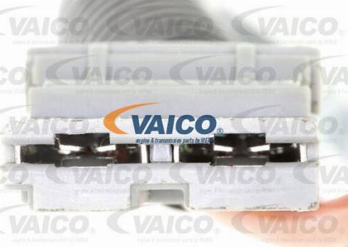 VAICO V46-1282 - Перемикач запалювання autocars.com.ua