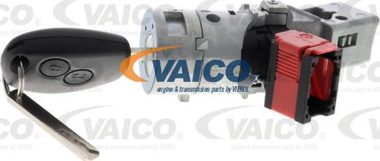 VAICO V46-1283 - Цилиндр замка autodnr.net