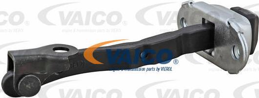 VAICO V46-1285 - Фіксатор дверей autocars.com.ua