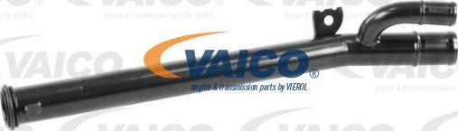 VAICO V46-1290 - Трубка охлаждающей жидкости autodnr.net