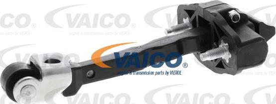 VAICO V46-1293 - Фіксатор дверей autocars.com.ua