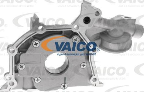 VAICO V46-1296 - Масляний насос autocars.com.ua