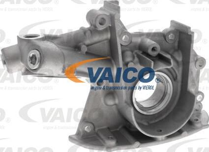 VAICO V46-1296 - Масляний насос autocars.com.ua