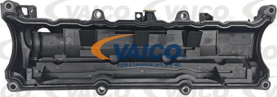 VAICO V46-1297 - Кришка головки циліндра autocars.com.ua