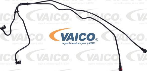 VAICO V46-1299 - Паливопровід autocars.com.ua