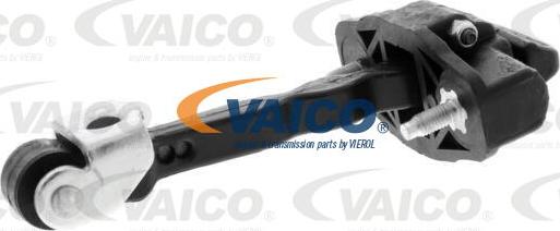 VAICO V46-1324 - Фіксатор дверей autocars.com.ua