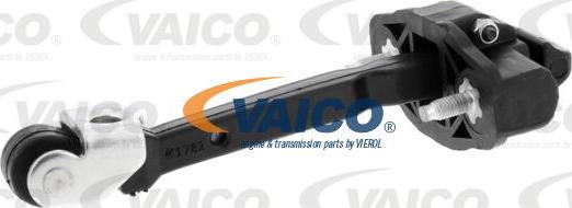 VAICO V46-1325 - Фіксатор дверей autocars.com.ua