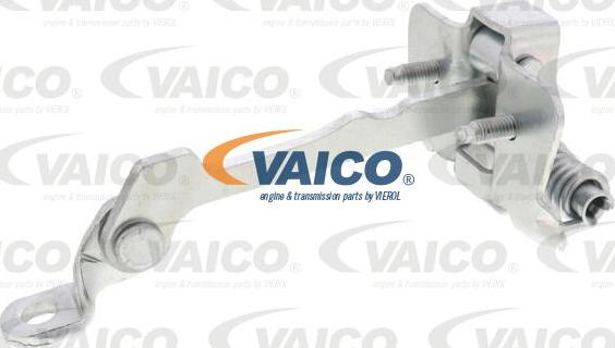 VAICO V46-1329 - Фіксатор дверей autocars.com.ua