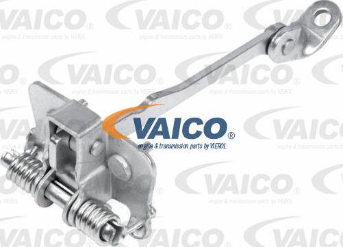 VAICO V46-1343 - Фіксатор дверей autocars.com.ua