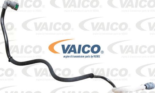 VAICO V46-1356 - Паливопровід autocars.com.ua