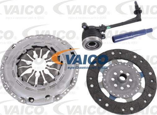 VAICO V46-1386 - Комплект зчеплення autocars.com.ua