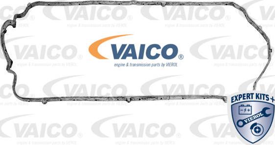 VAICO V46-1401 - Кришка головки циліндра autocars.com.ua