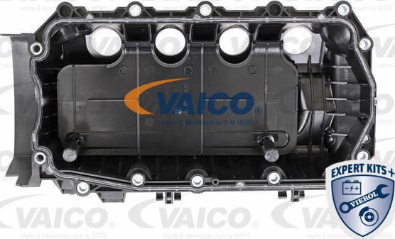 VAICO V46-1401 - Кришка головки циліндра autocars.com.ua