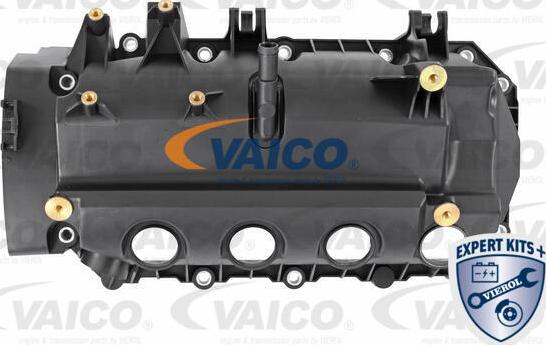 VAICO V46-1401 - Кришка головки циліндра autocars.com.ua