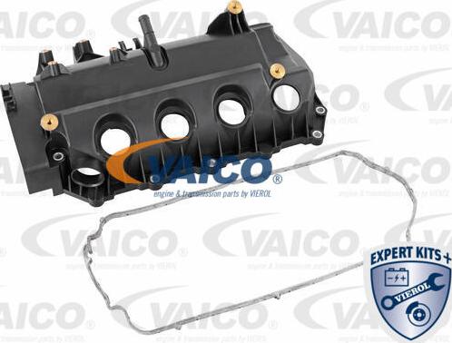 VAICO V46-1401 - Кришка головки циліндра autocars.com.ua