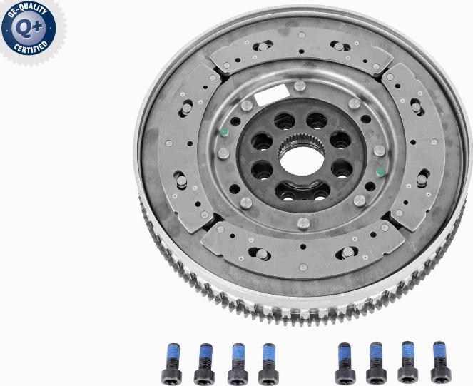 VAICO V46-1406 - Маховик autocars.com.ua