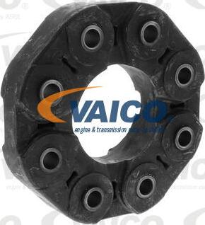 VAICO V46-1427 - Шарнір, поздовжній вал autocars.com.ua